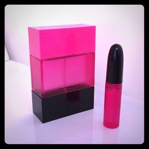 MAC Candy Yum Yum Shadescents